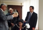 5-Mayor of Southwark at Head Office